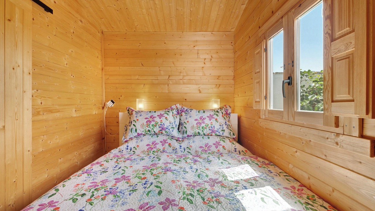 Photo of Bedroom in San Isidro