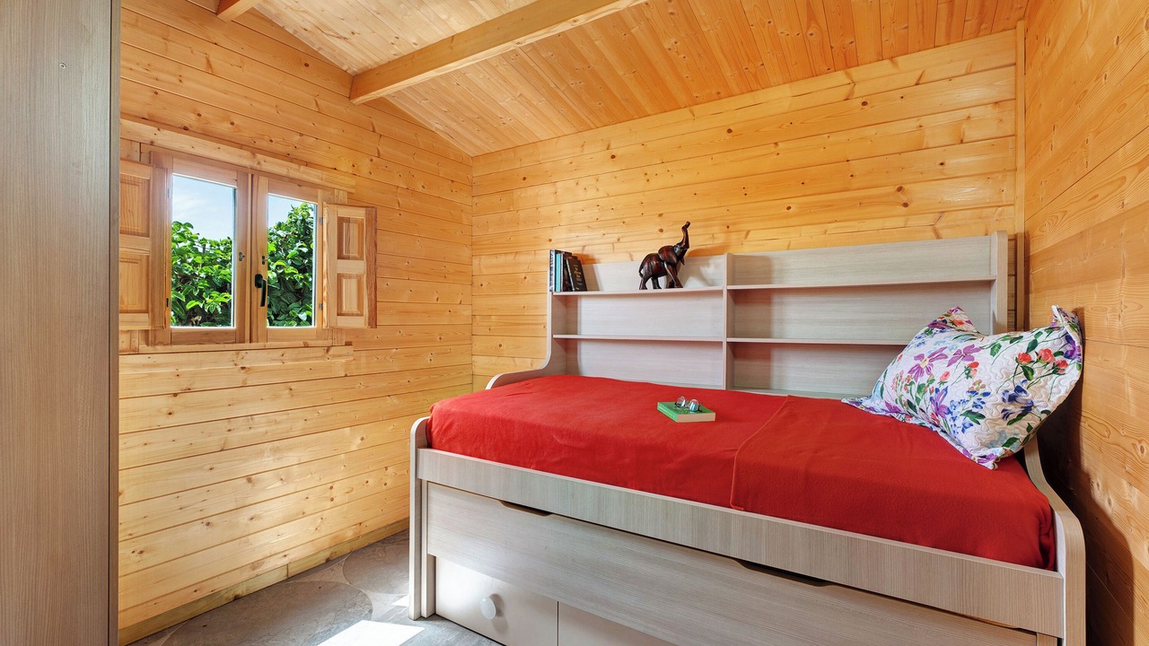 Photo of Bedroom in San Isidro