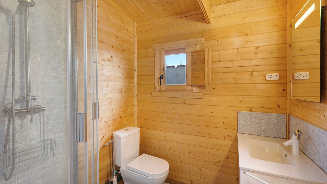 Photo of Bathroom in San Isidro