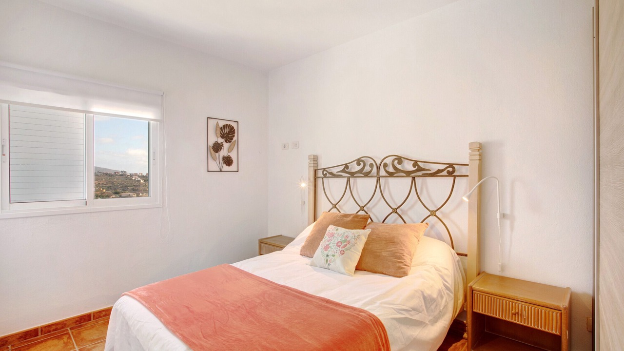 Photo of Bedroom in Los Gavilanes