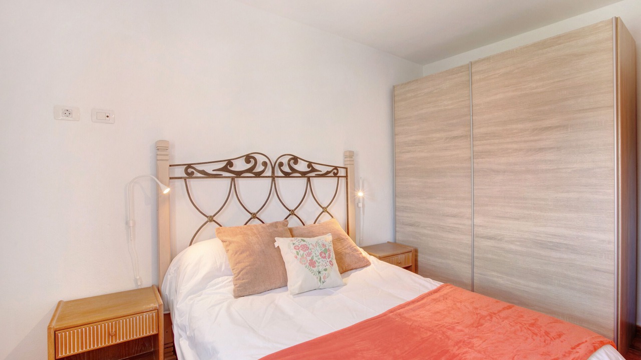 Photo of Bedroom in Los Gavilanes