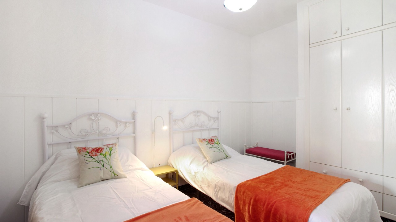Photo of Bedroom in Los Gavilanes