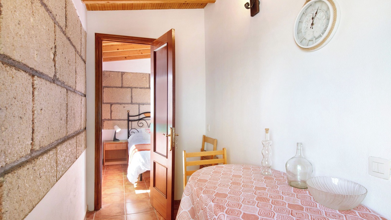 Photo of Bedroom in Los Gavilanes
