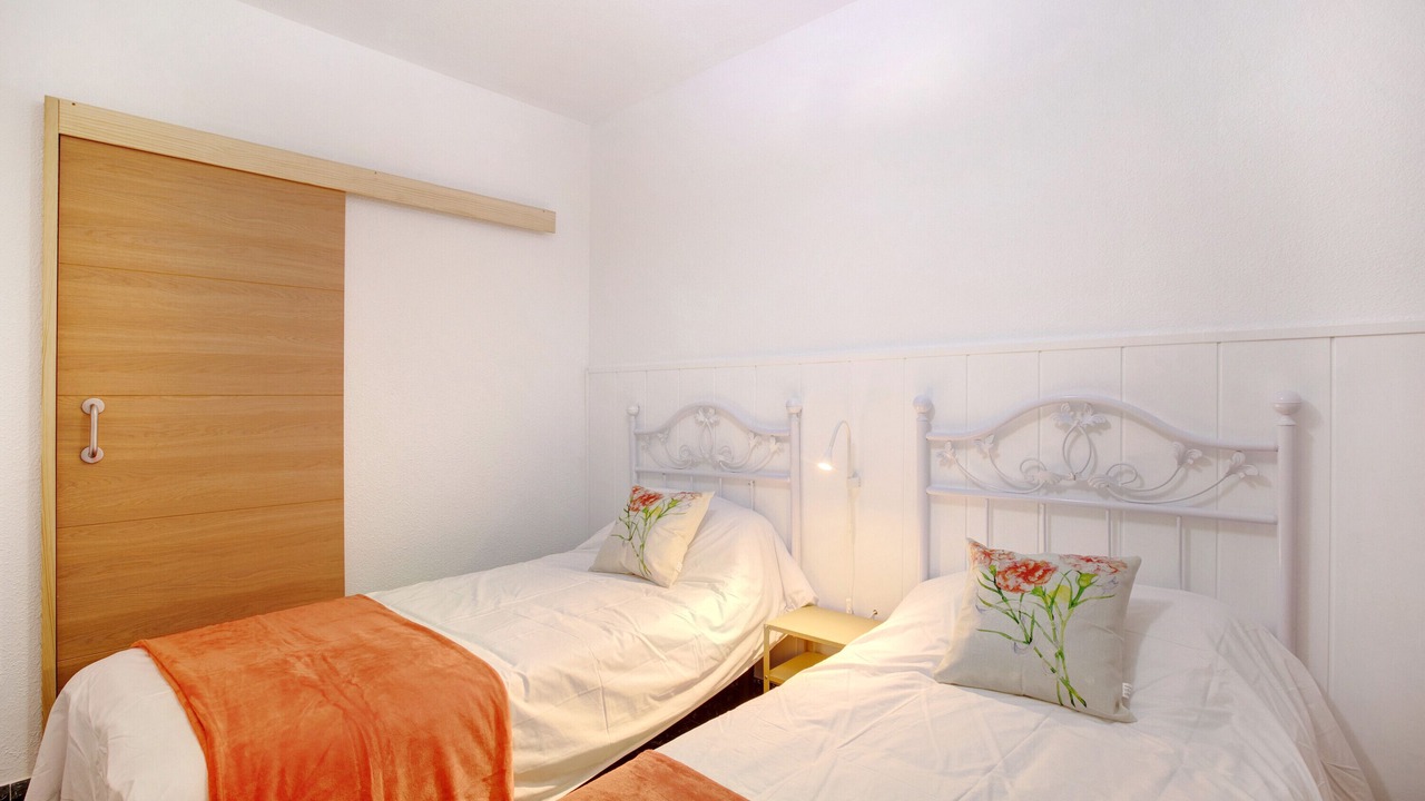 Photo of Bedroom in Los Gavilanes