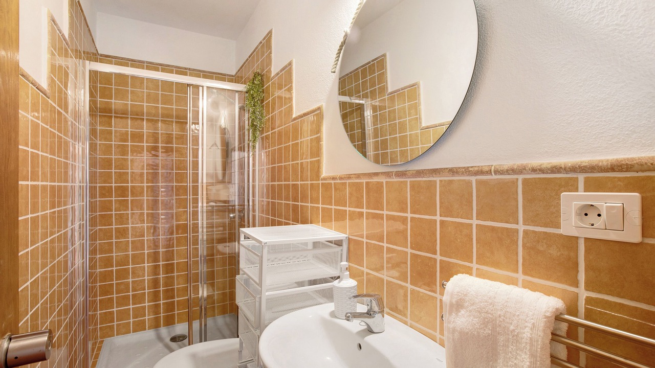 Photo of Bathroom in Los Gavilanes