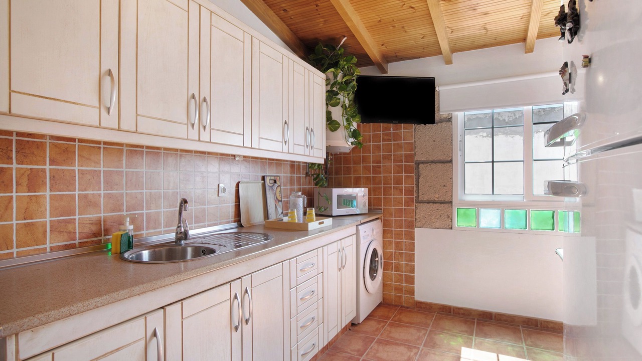 Photo of Kitchen in Los Gavilanes