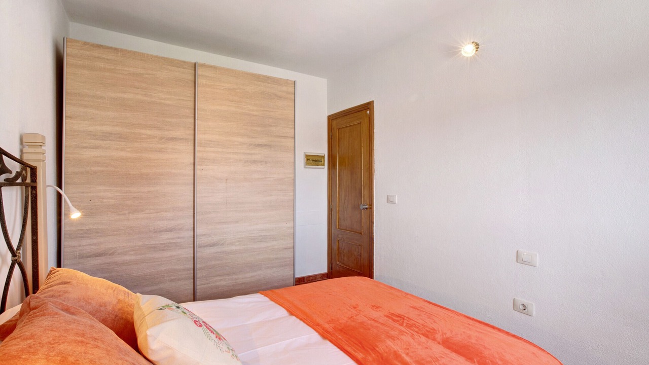 Photo of Bedroom in Los Gavilanes