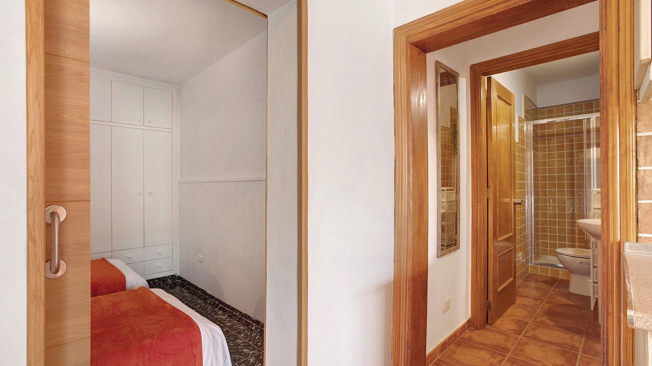 Photo of Bathroom in Los Gavilanes