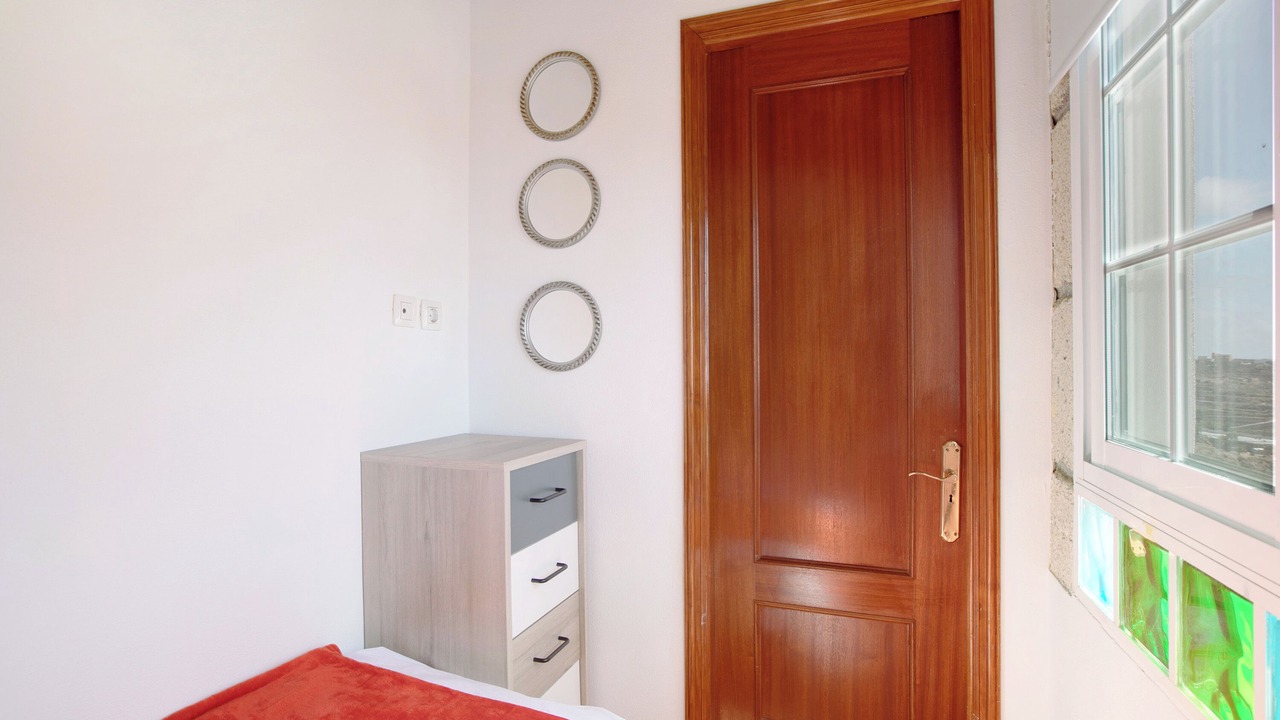 Photo of Bedroom in Los Gavilanes
