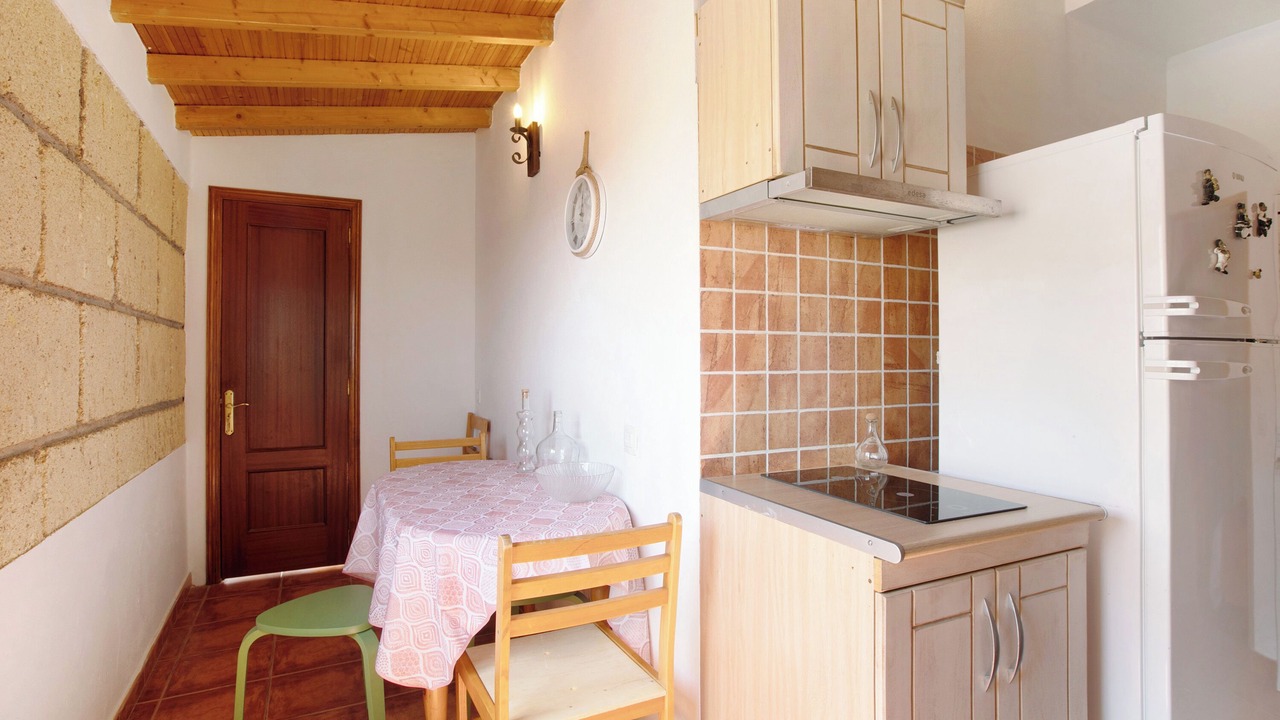 Photo of Kitchen in Los Gavilanes