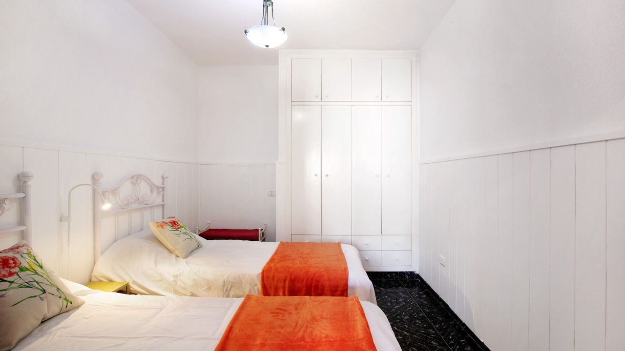 Photo of Bedroom in Los Gavilanes