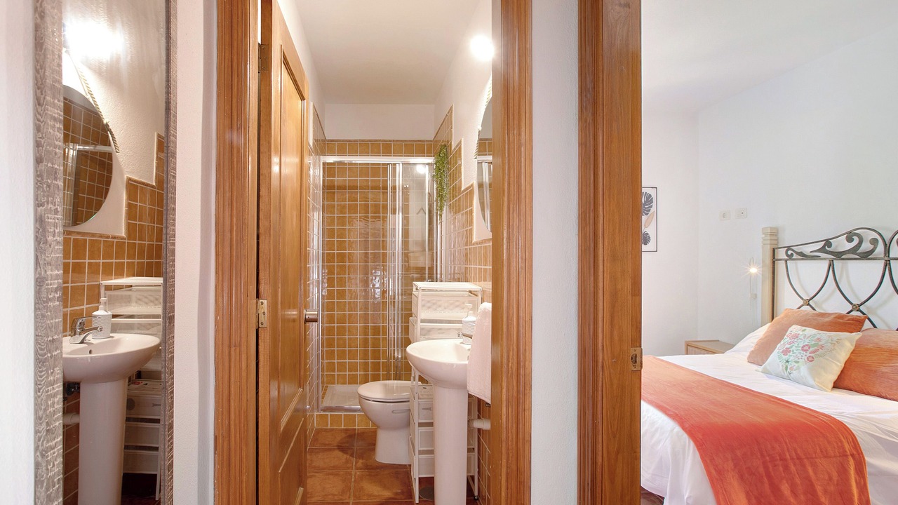 Photo of Bathroom in Los Gavilanes