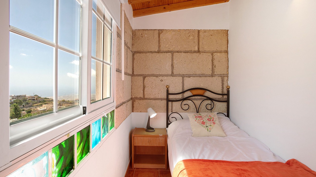 Photo of Bedroom in Los Gavilanes