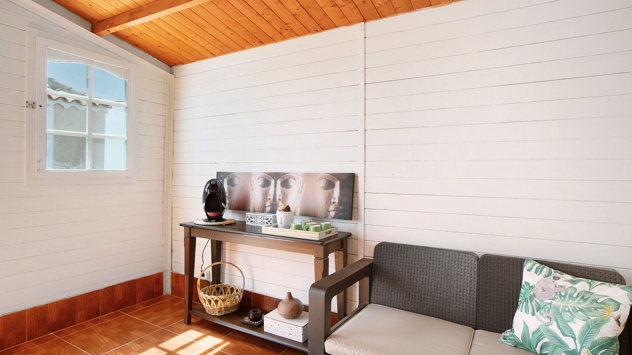 Photo of Livingroom in Los Gavilanes