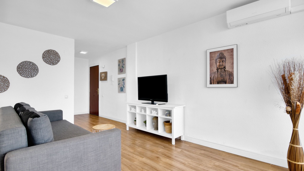 Photo of Livingroom in Puig
