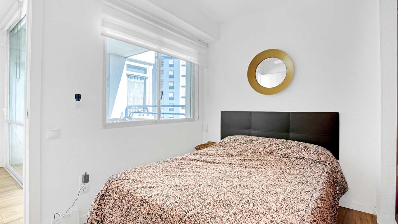 Photo of Bedroom in Puig