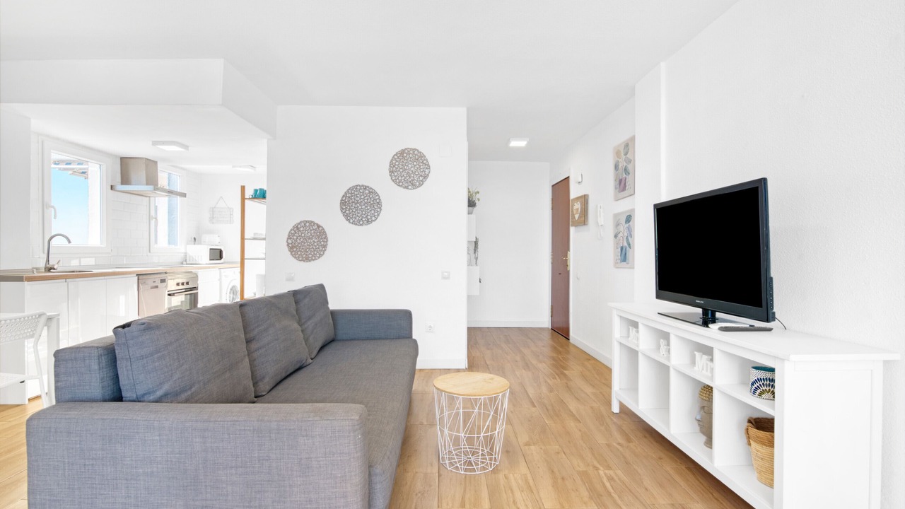 Photo of Livingroom in Puig