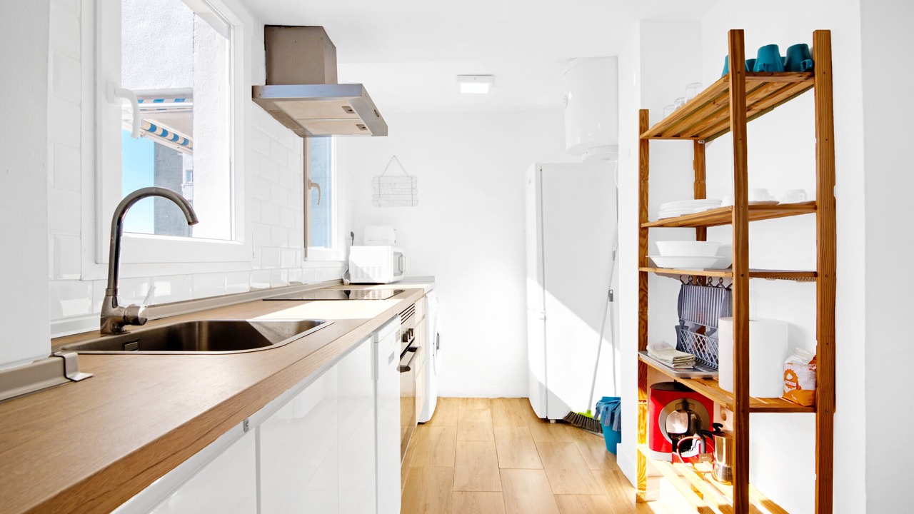 Photo of Kitchen in Puig