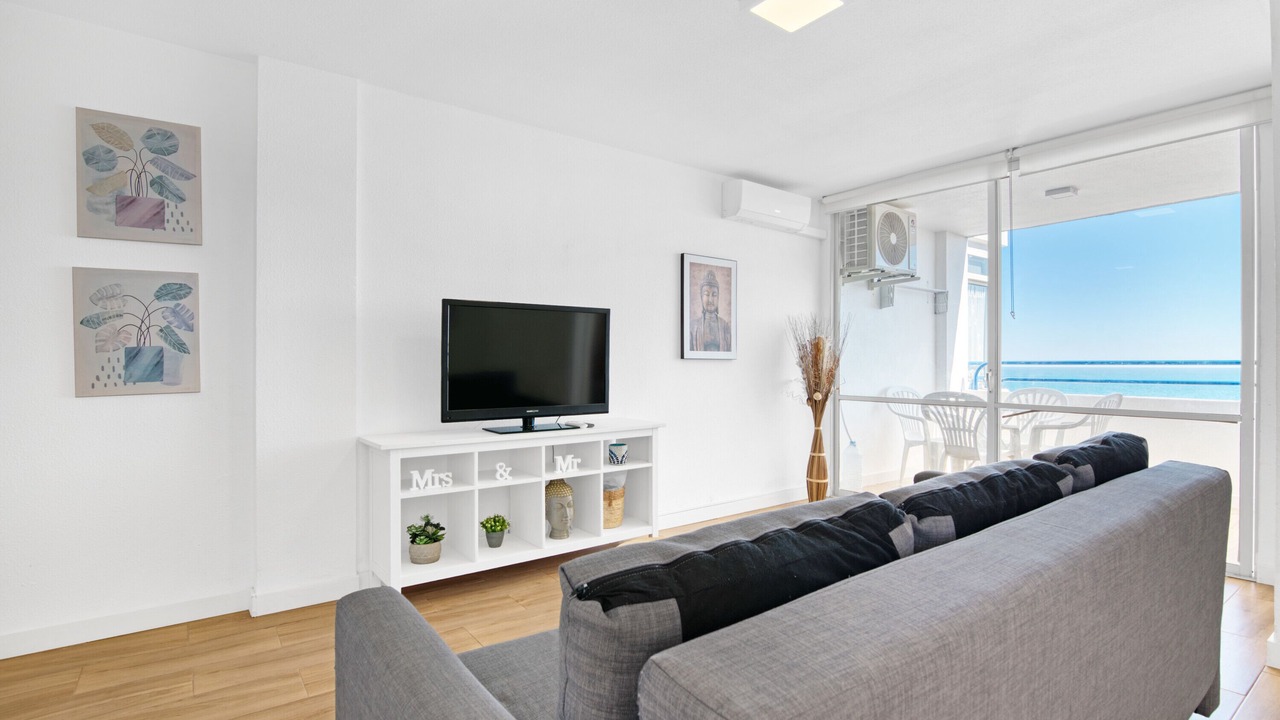 Photo of Livingroom in Puig
