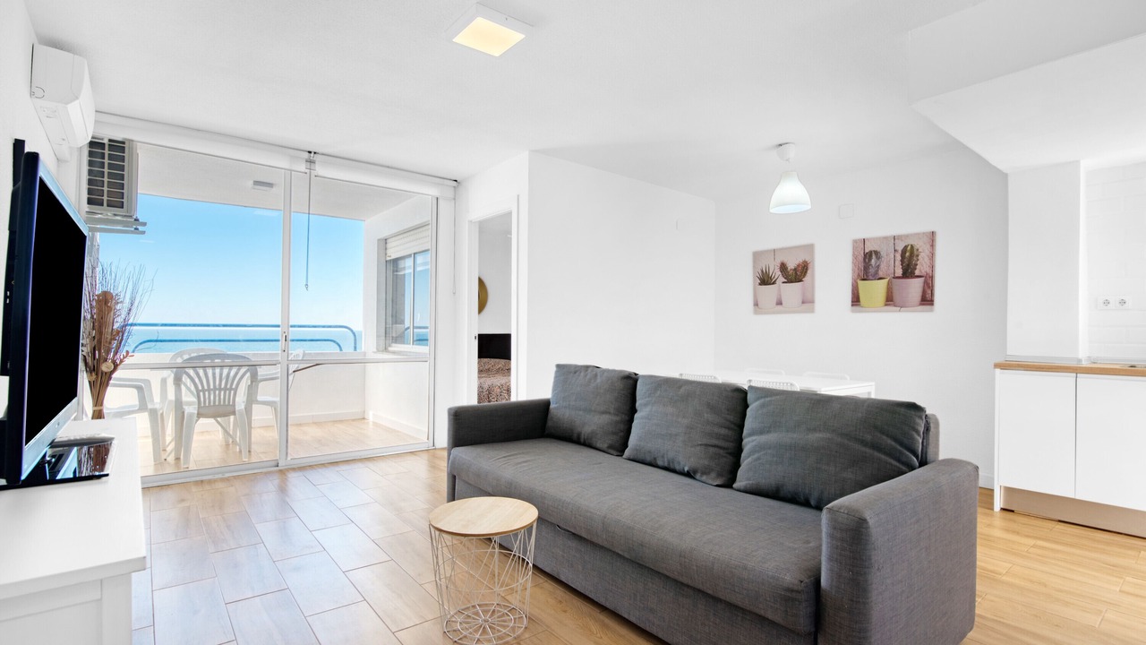 Photo of Livingroom in Puig