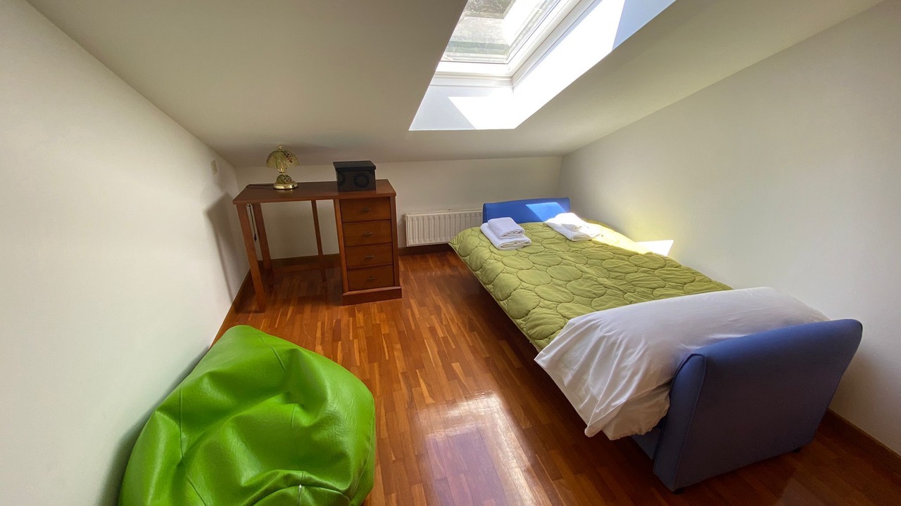 Photo of Bedroom in Cangas de Onis