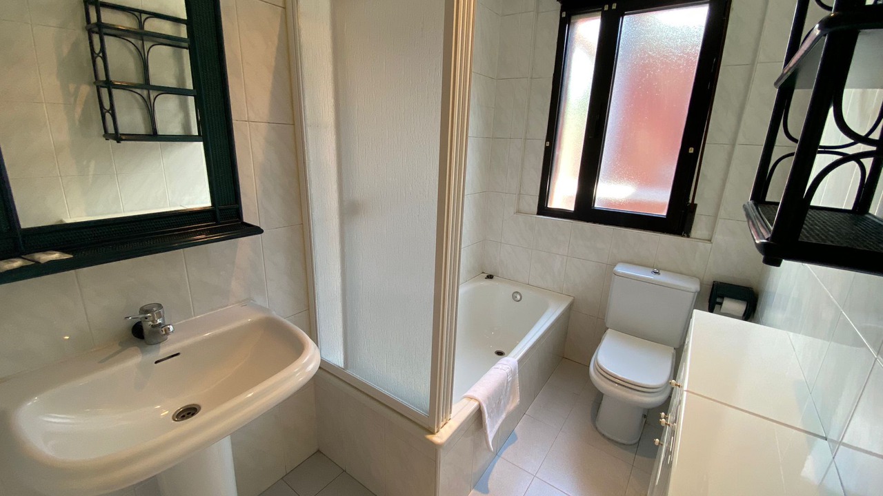 Photo of Bathroom in Cangas de Onis