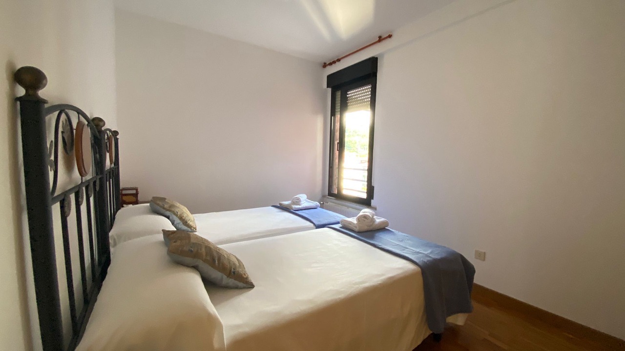 Photo of Bedroom in Cangas de Onis