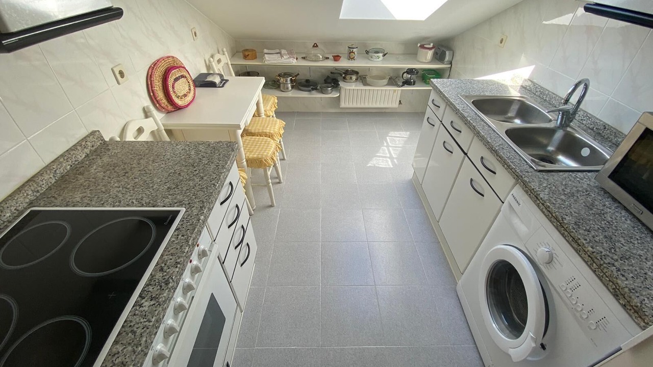 Photo of Kitchen in Cangas de Onis