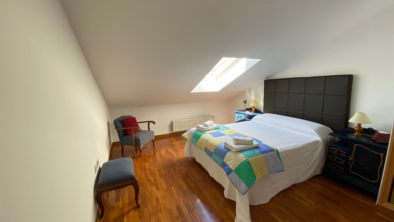 Photo of Bedroom in Cangas de Onis