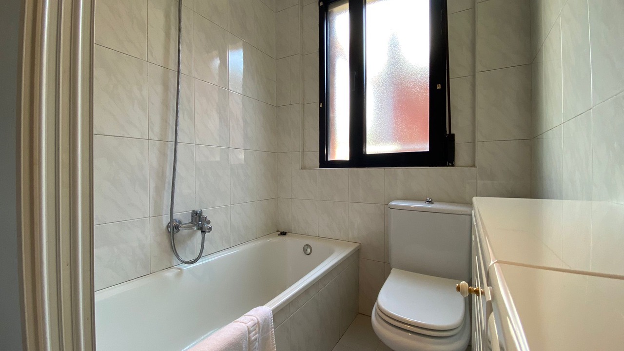 Photo of Bathroom in Cangas de Onis