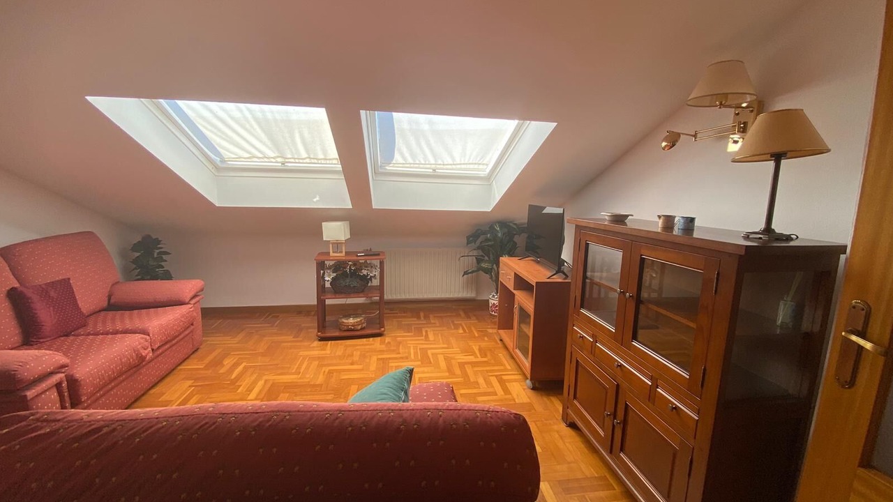Photo of Livingroom in Cangas de Onis