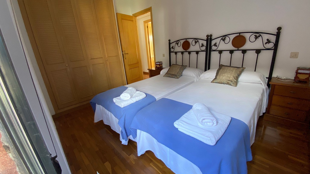 Photo of Bedroom in Cangas de Onis