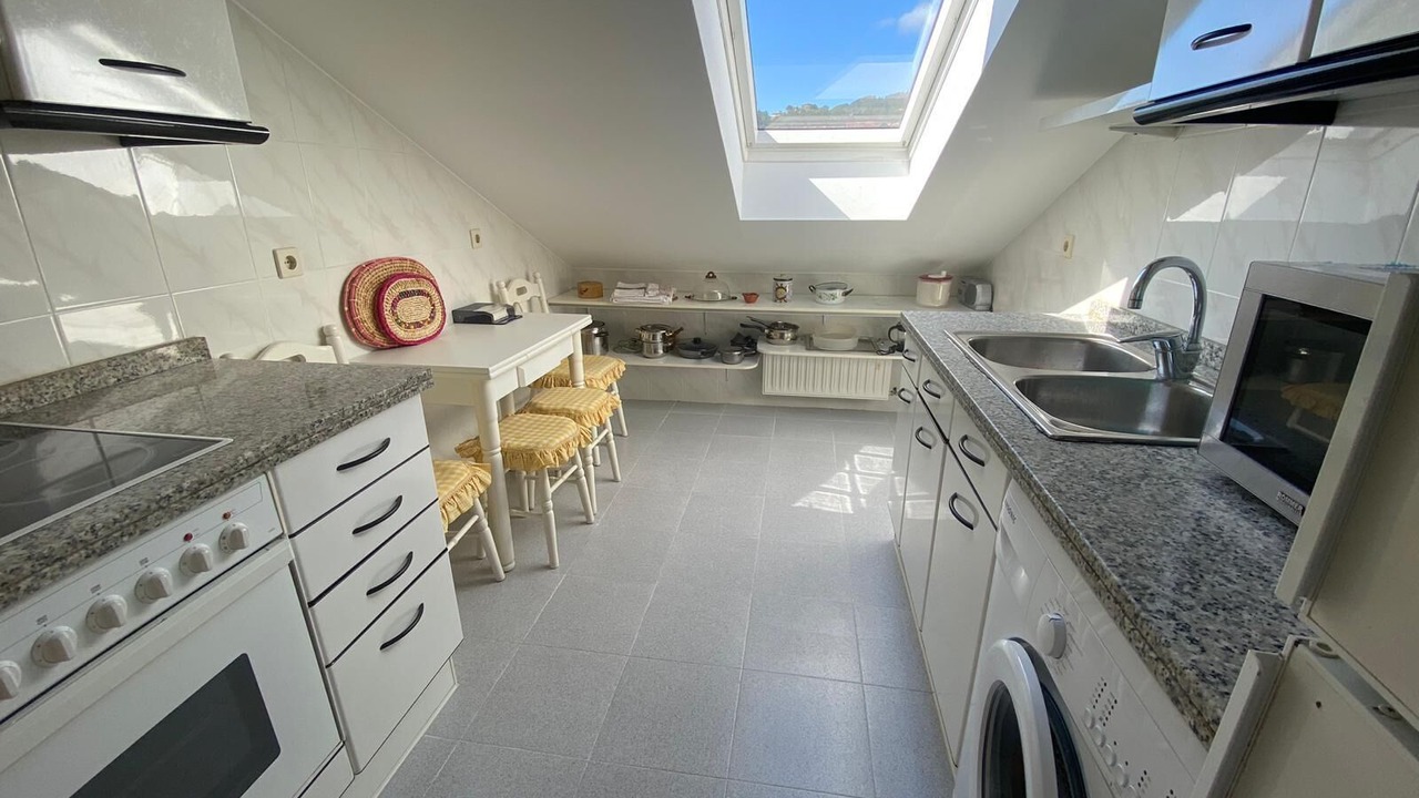 Photo of Kitchen in Cangas de Onis