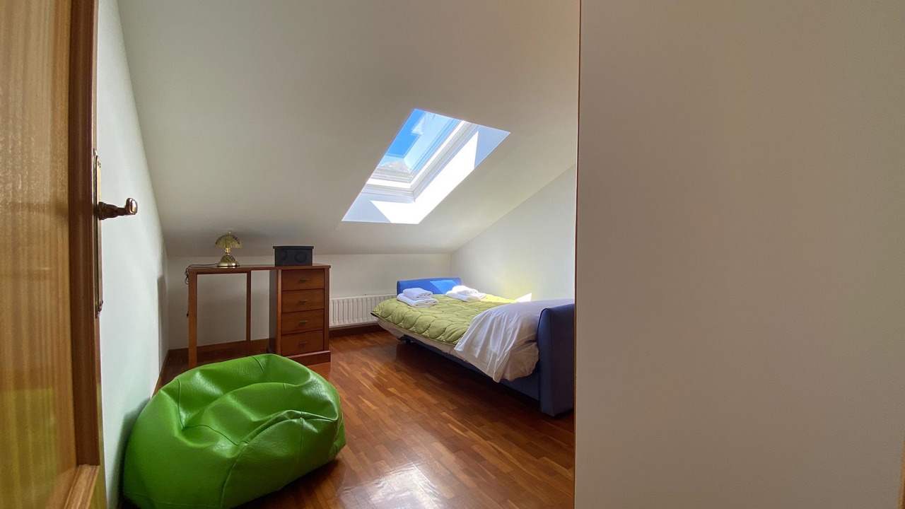 Photo of Bedroom in Cangas de Onis