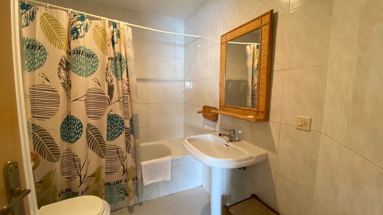 Photo of Bathroom in Cangas de Onis
