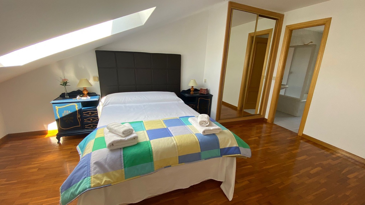 Photo of Bedroom in Cangas de Onis