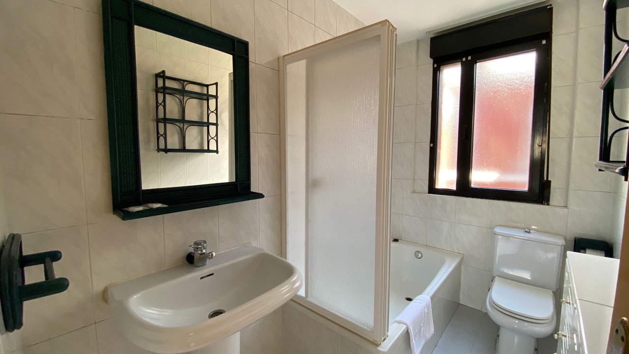 Photo of Bathroom in Cangas de Onis