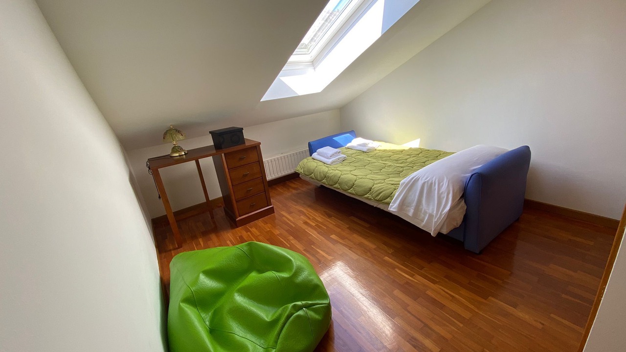 Photo of Bedroom in Cangas de Onis