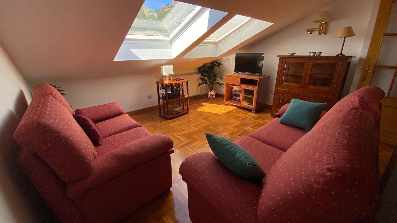 Photo of Livingroom in Cangas de Onis