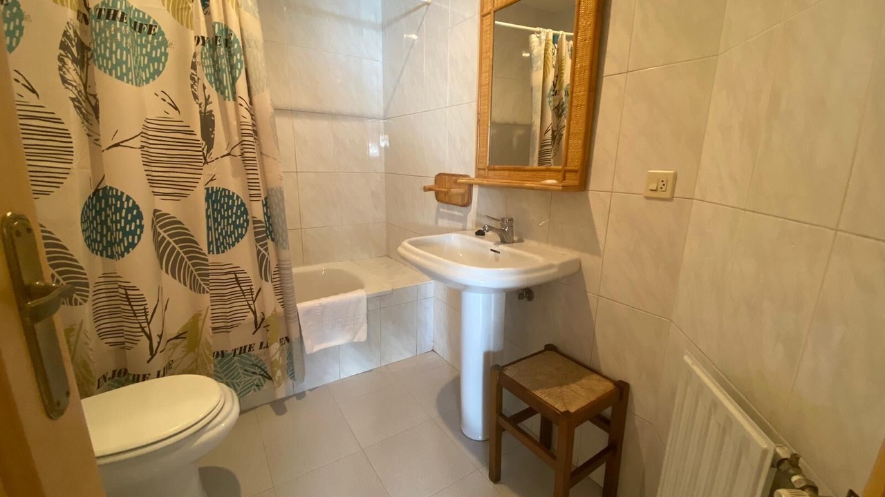 Photo of Bathroom in Cangas de Onis