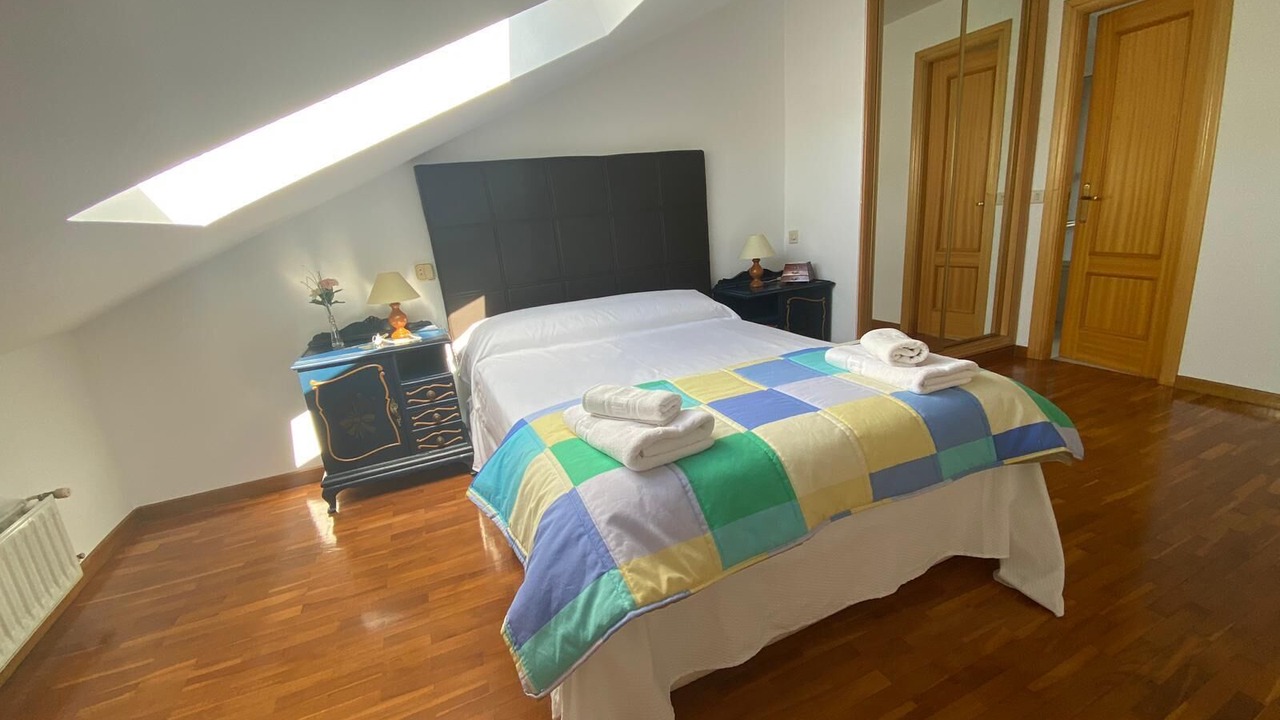 Photo of Bedroom in Cangas de Onis