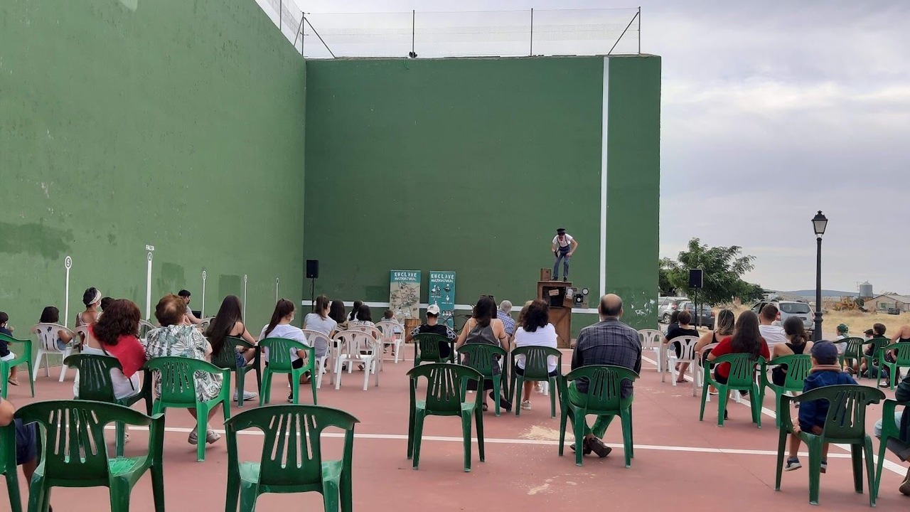 Photo of Others in Grajera