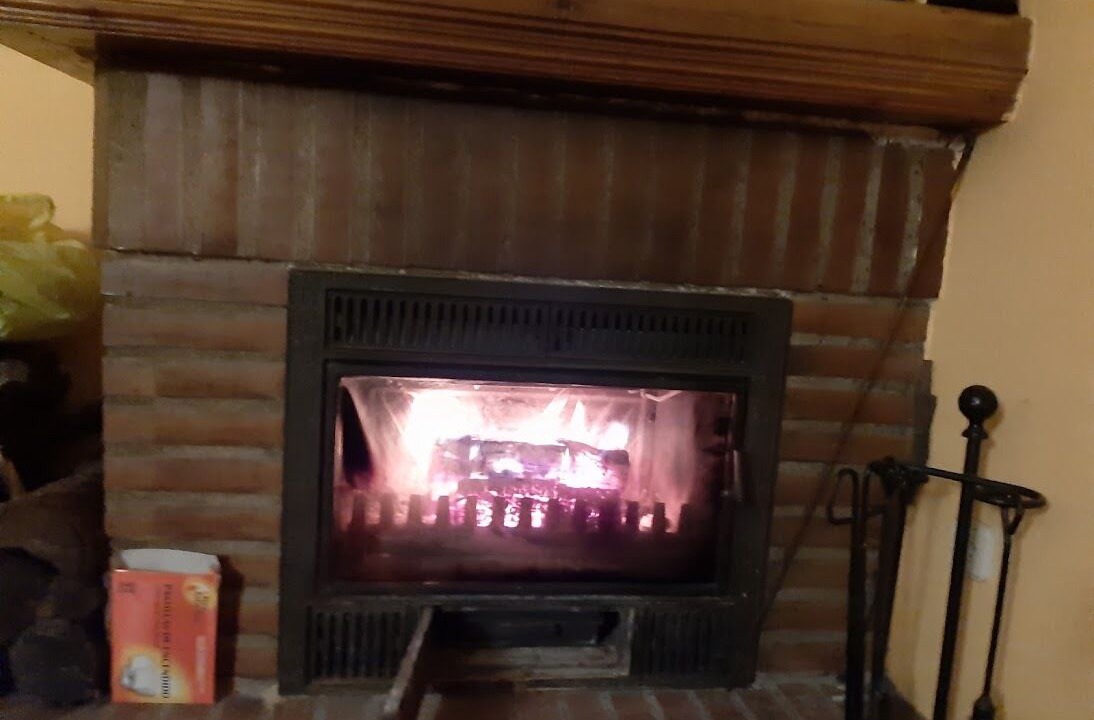 Photo of Livingroom in Grajera