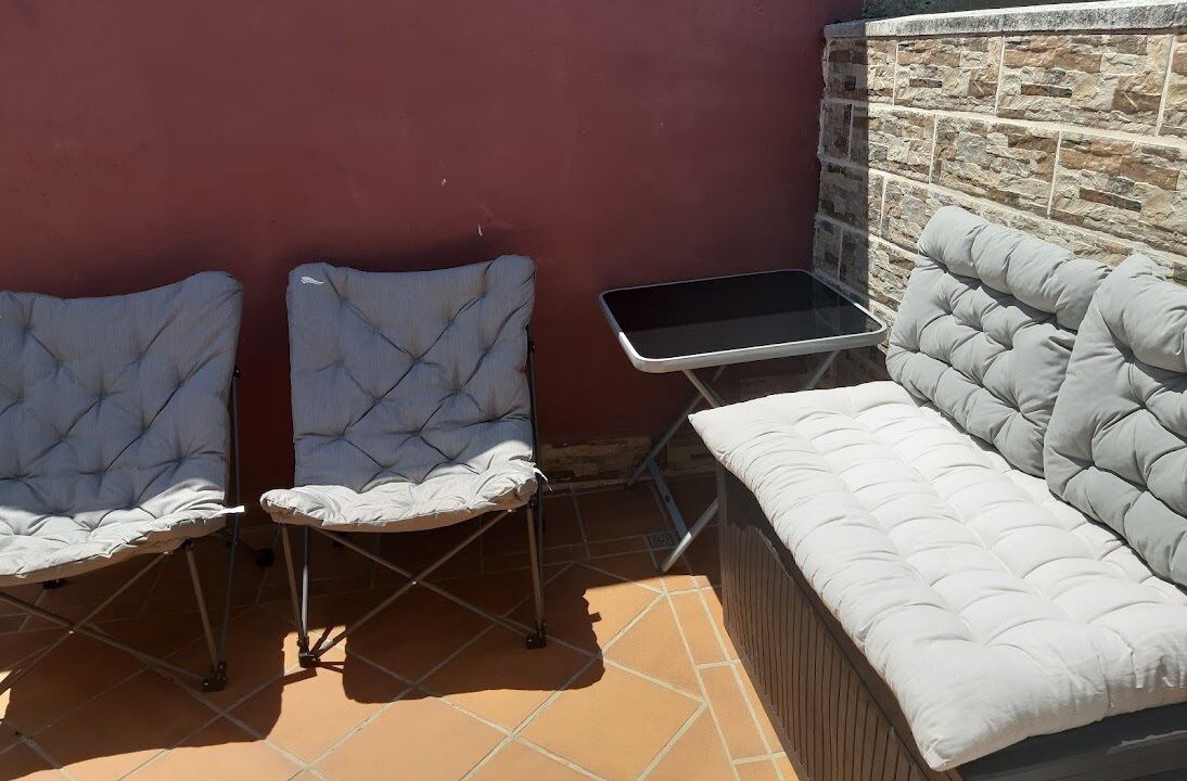 Photo of Patio Balcony in Grajera