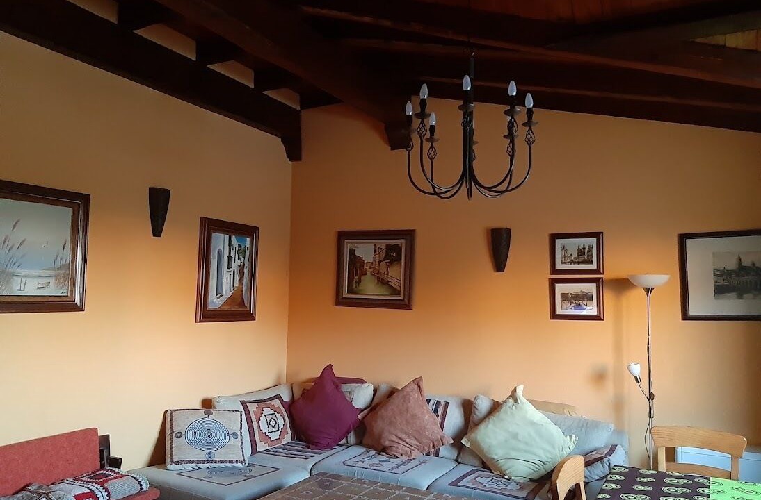 Photo of Livingroom in Grajera