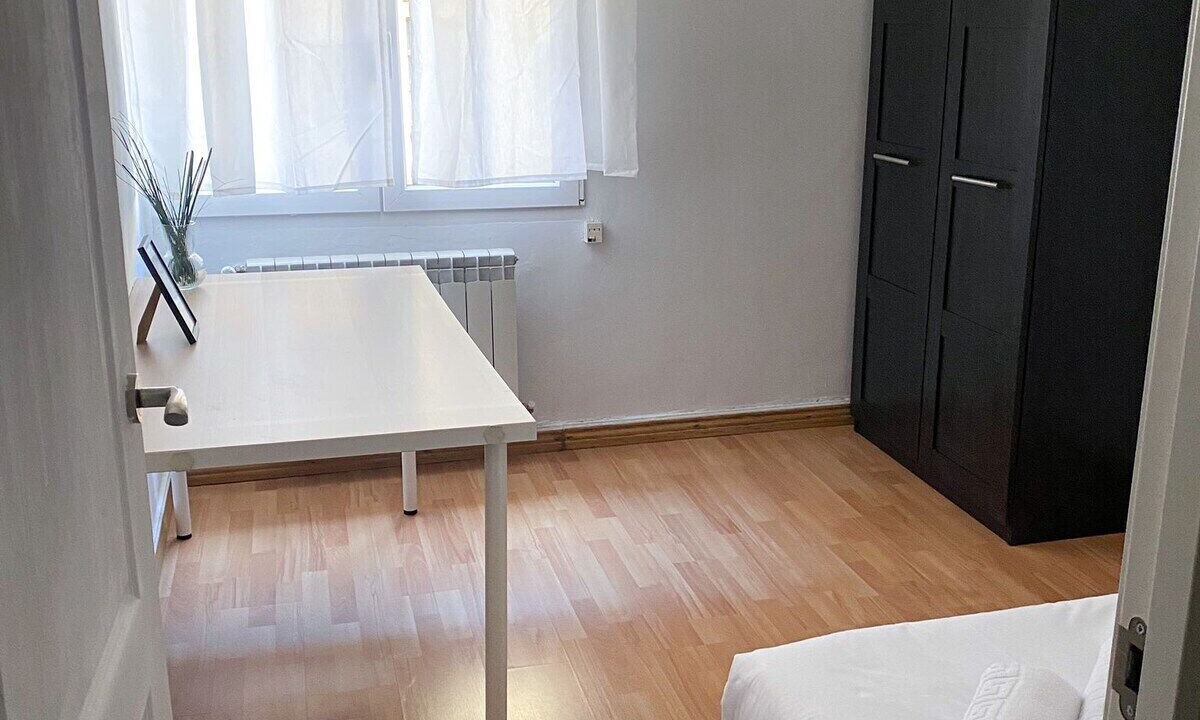 Photo of Bedroom in Las Campas y San Claudio