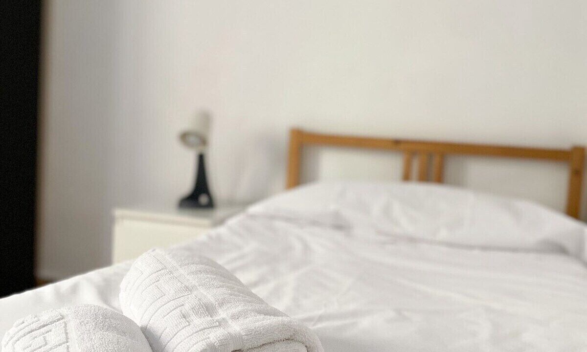 Photo of Bedroom in Las Campas y San Claudio