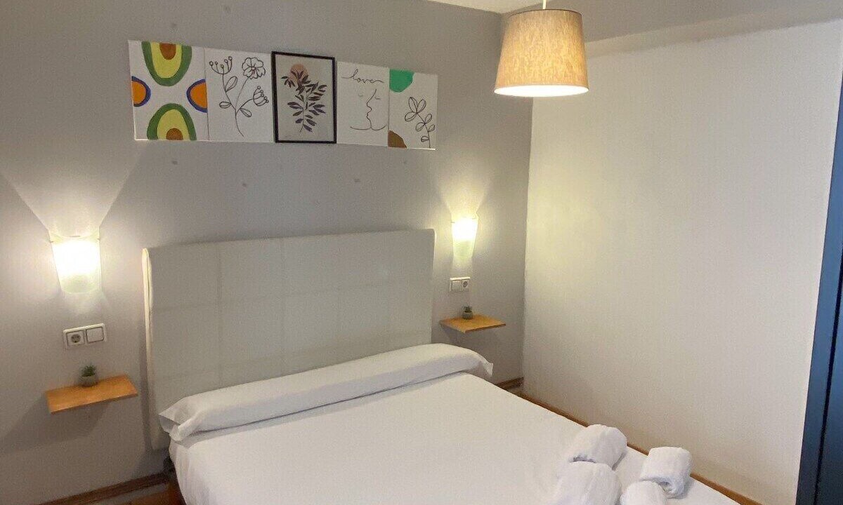 Photo of Bedroom in Las Campas y San Claudio
