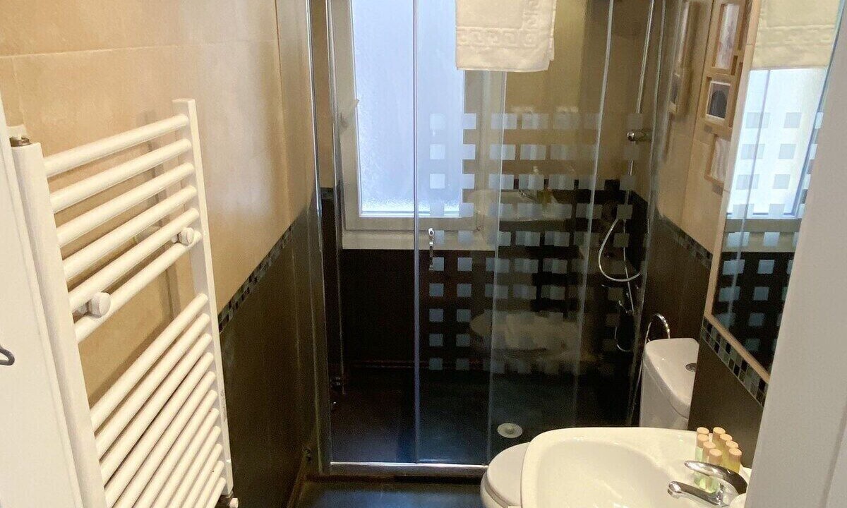 Photo of Bathroom in Las Campas y San Claudio