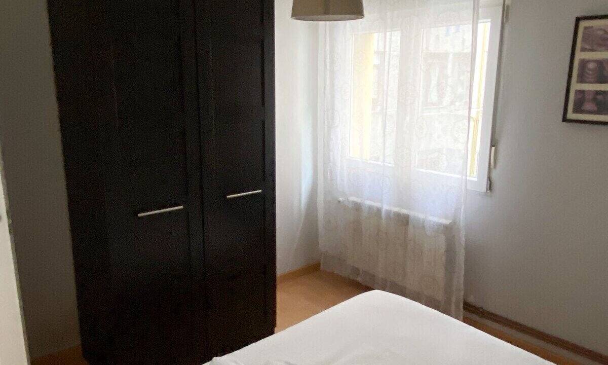 Photo of Bedroom in Las Campas y San Claudio